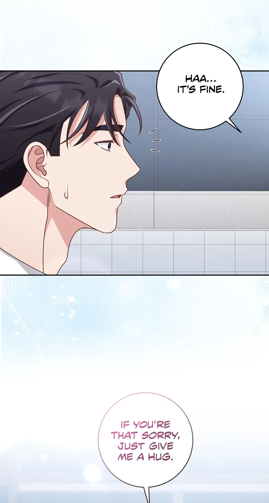 Love Next Office Chapter 30 – Page 5