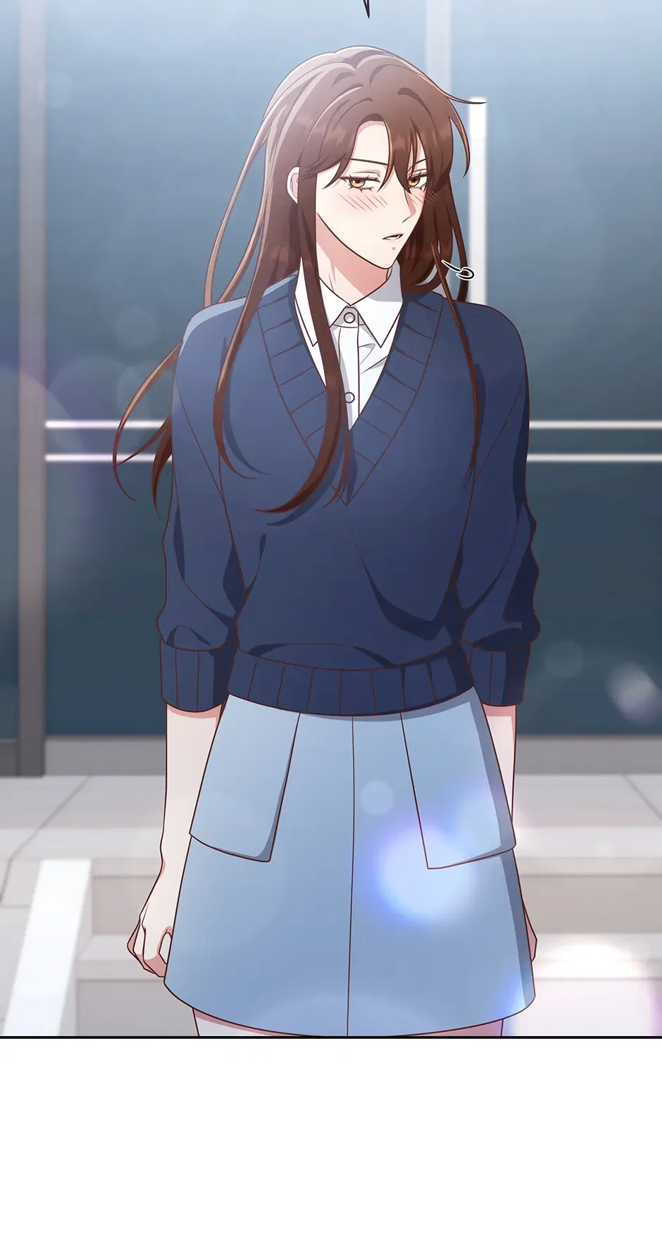 Love Next Office Chapter 30 – Page 6