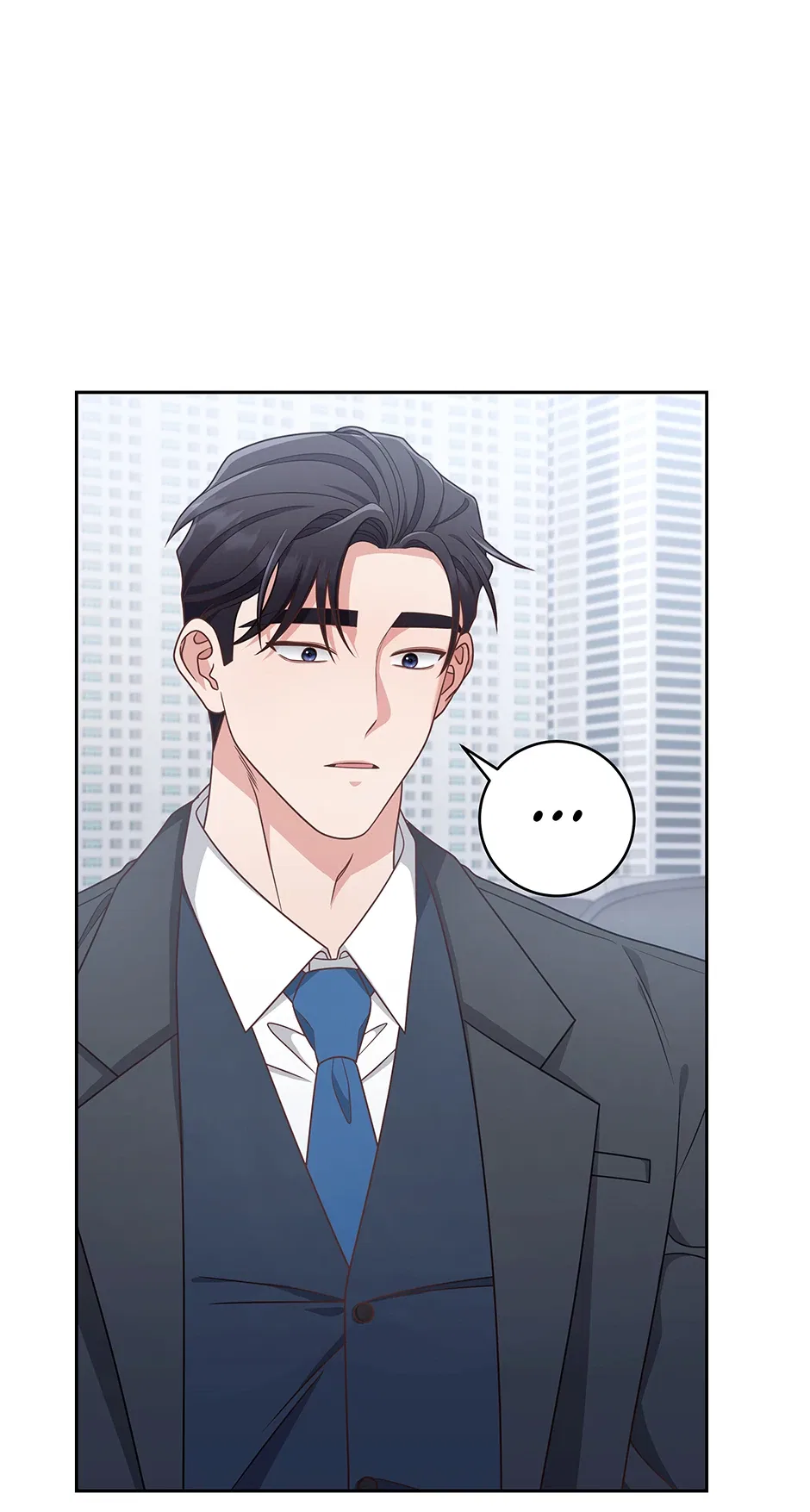 Love Next Office Chapter 30 – Page 7