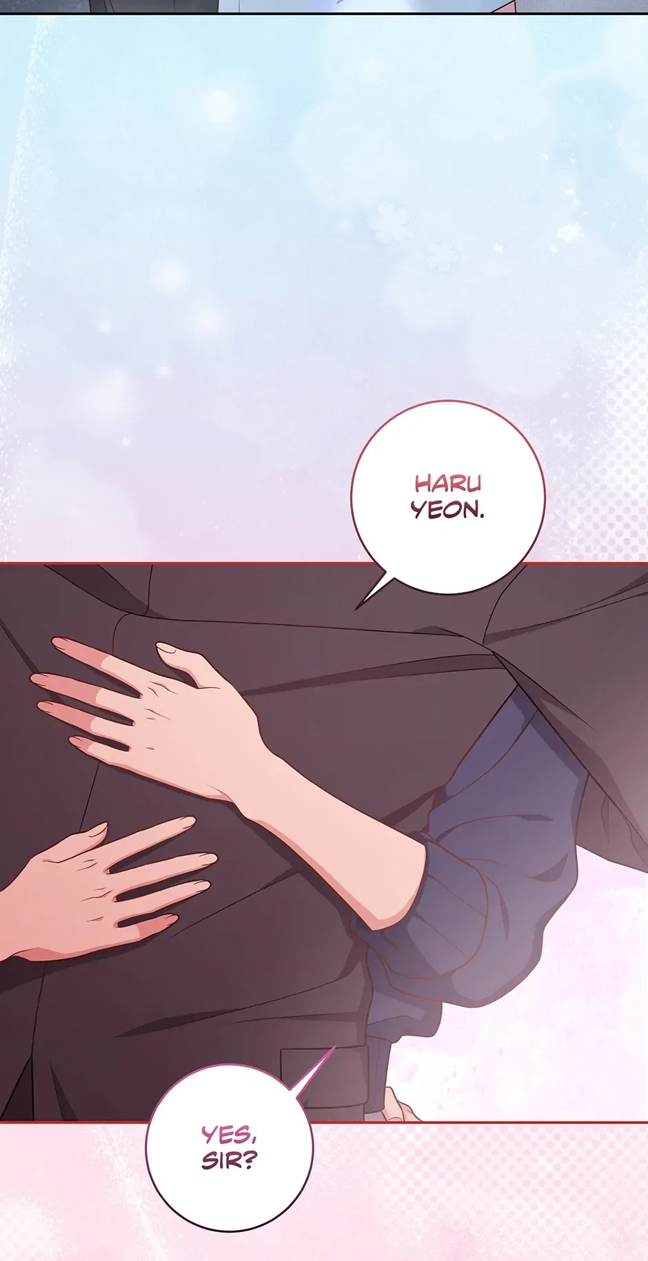 Love Next Office Chapter 30 – Page 9