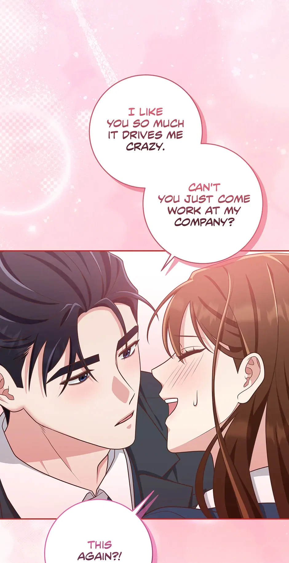 Love Next Office Chapter 30 – Page 10