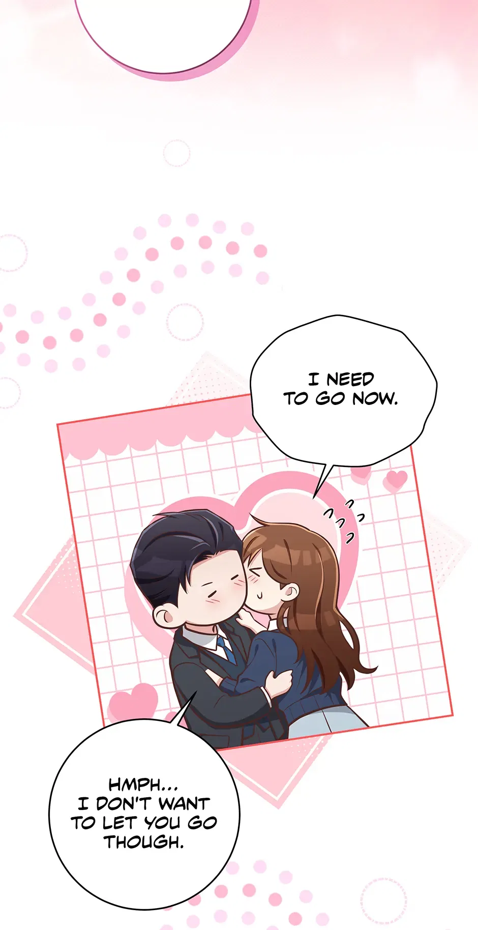 Love Next Office Chapter 30 – Page 11