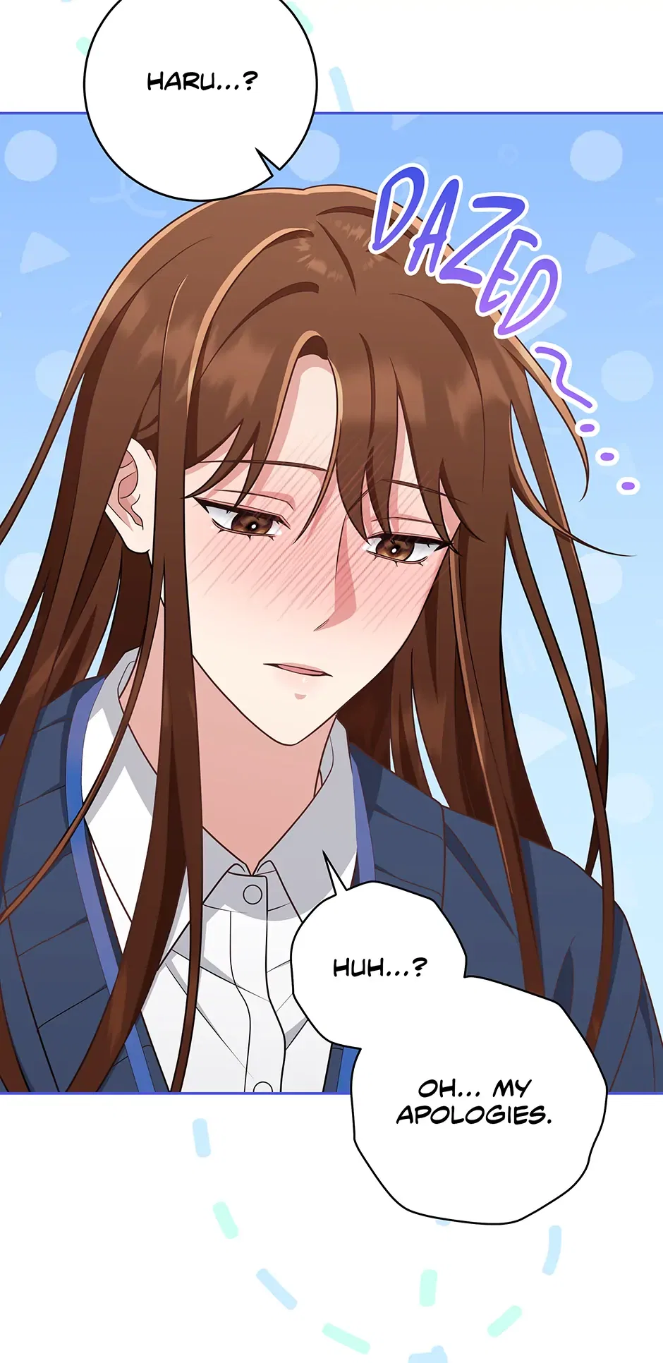 Love Next Office Chapter 30 – Page 16