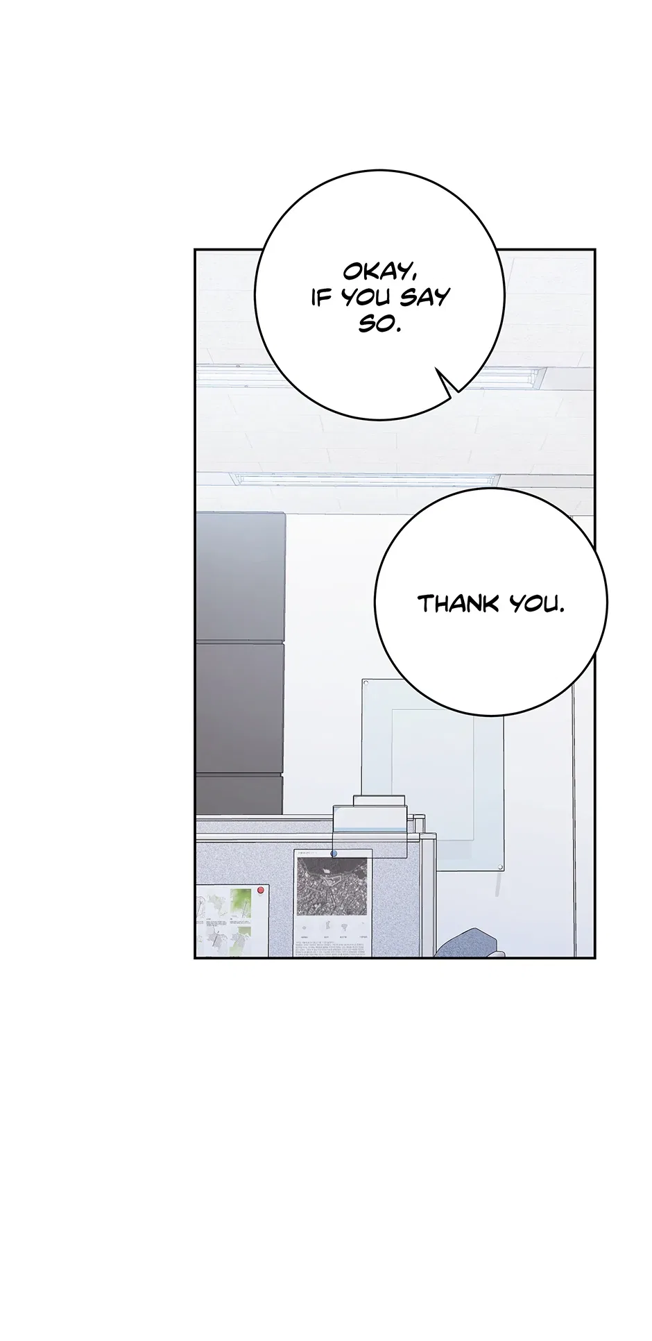 Love Next Office Chapter 30 – Page 19