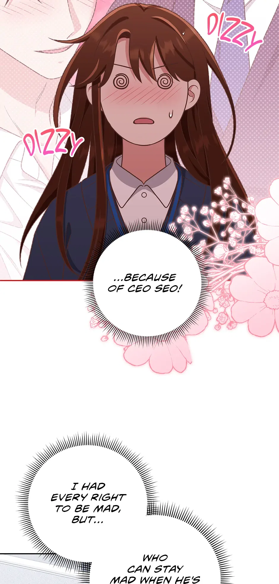 Love Next Office Chapter 30 – Page 23