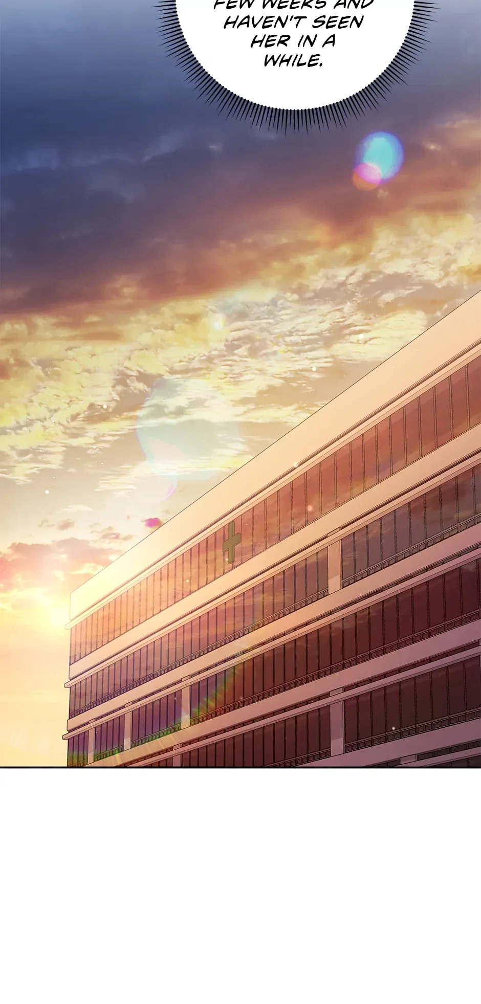 Love Next Office Chapter 30 – Page 26