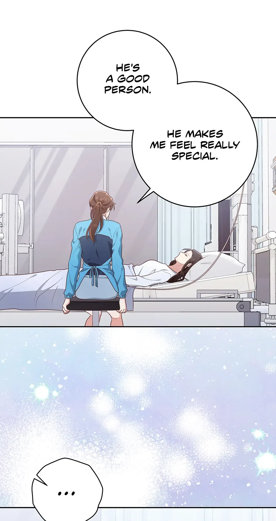 Love Next Office Chapter 30 – Page 29