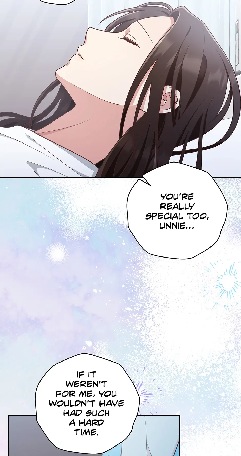 Love Next Office Chapter 30 – Page 30