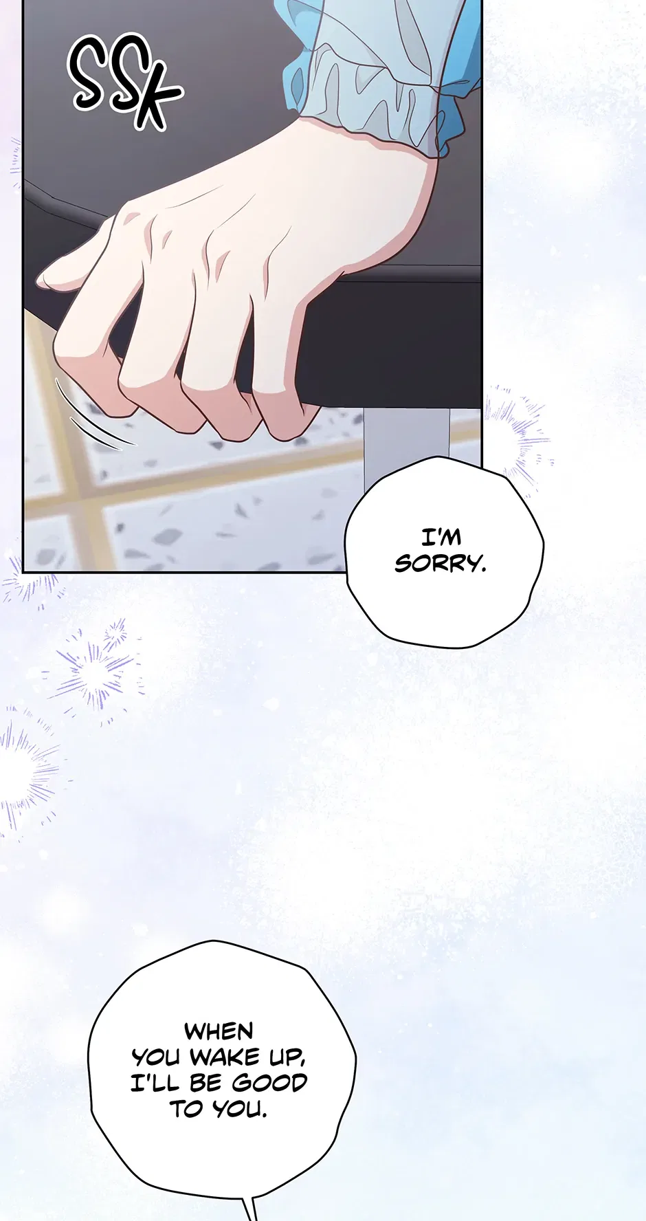 Love Next Office Chapter 30 – Page 31
