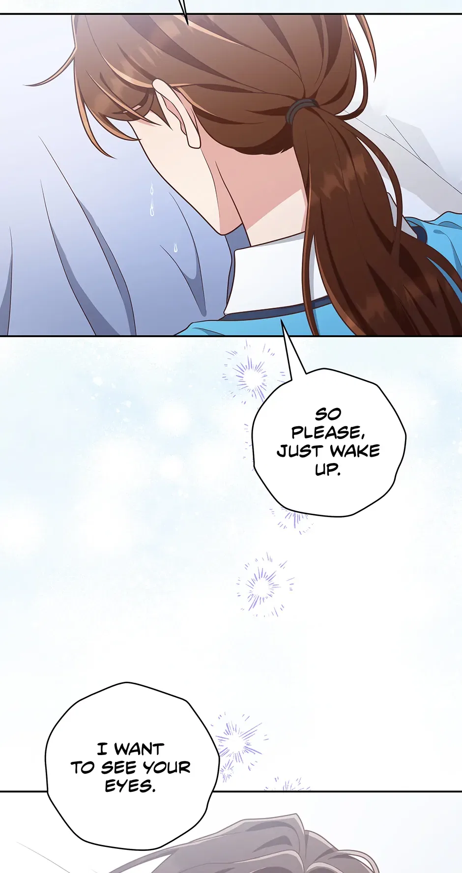 Love Next Office Chapter 30 – Page 32