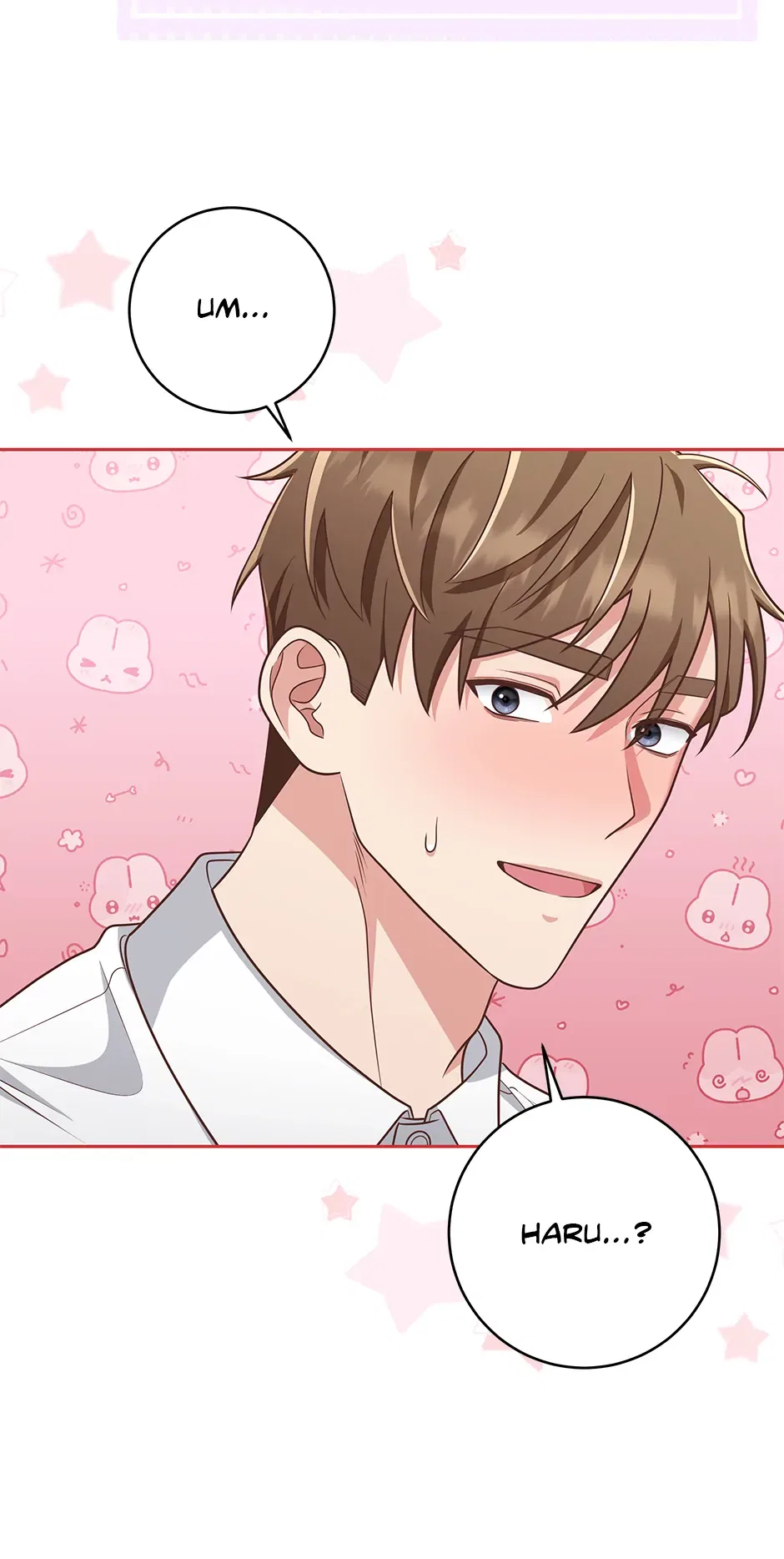 Love Next Office Chapter 30 – Page 40