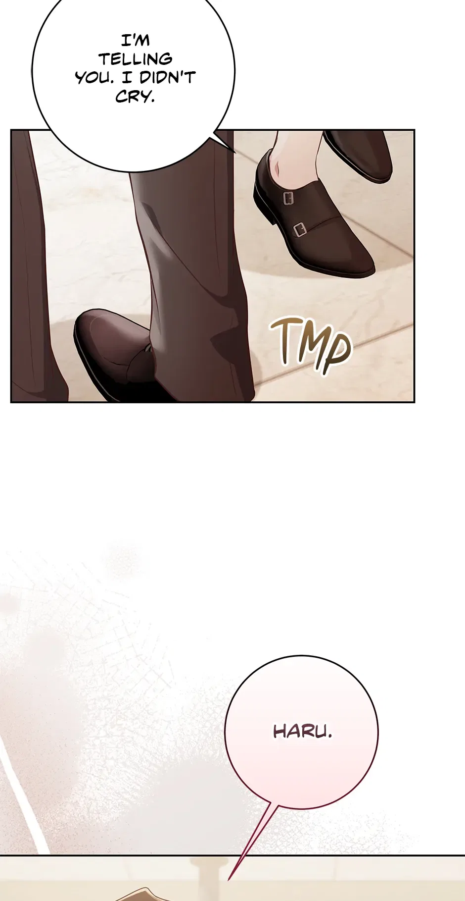 Love Next Office Chapter 30 – Page 45
