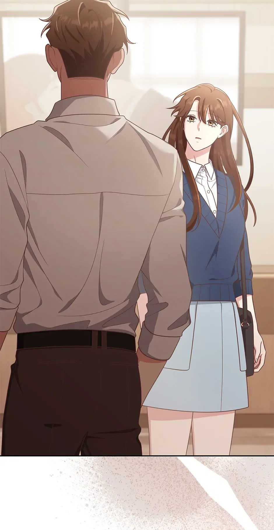 Love Next Office Chapter 30 – Page 46