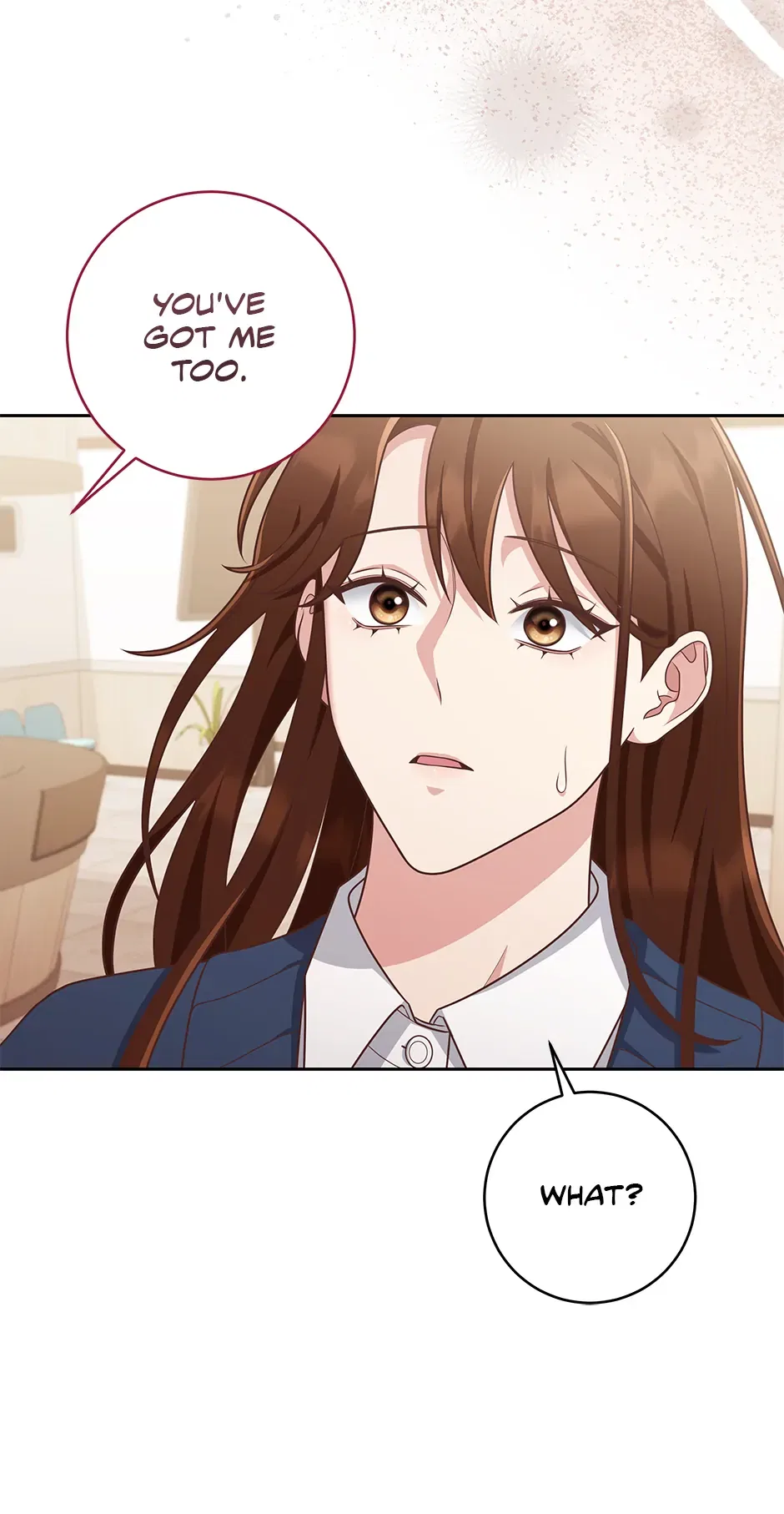 Love Next Office Chapter 30 – Page 47