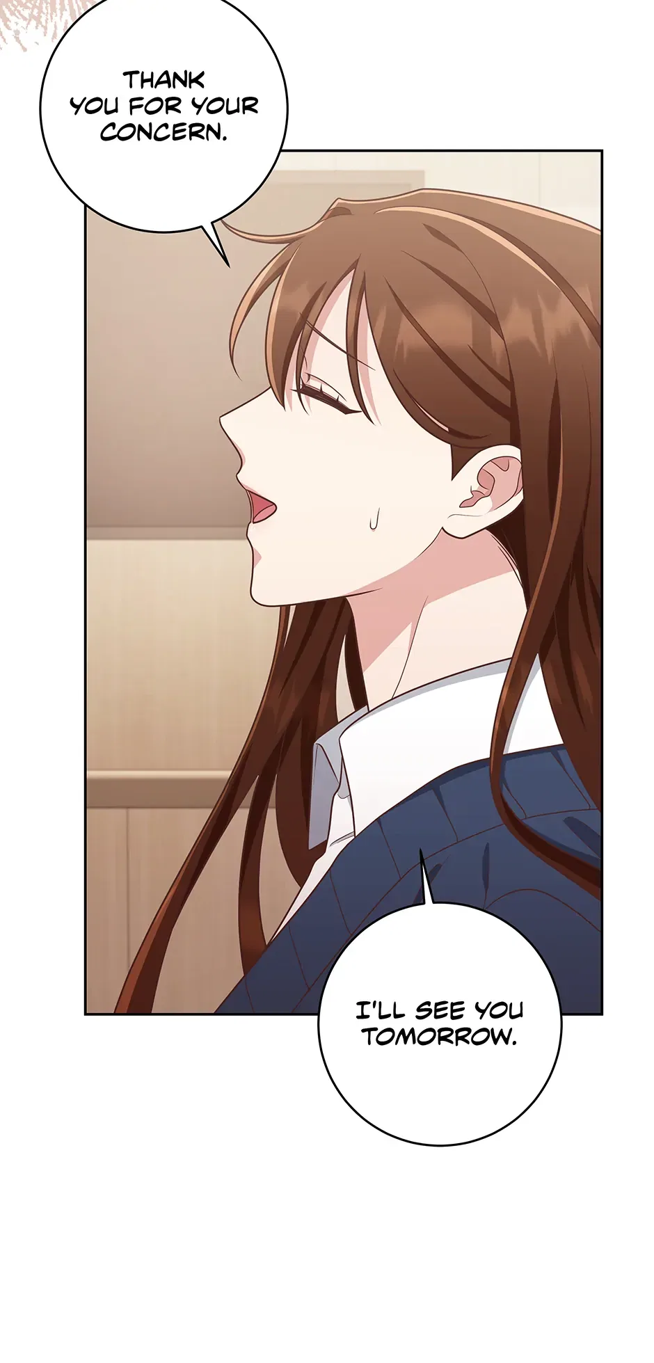 Love Next Office Chapter 30 – Page 50