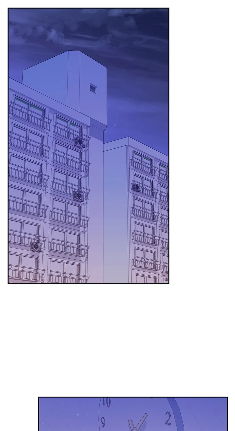 Love Next Office Chapter 30 – Page 54