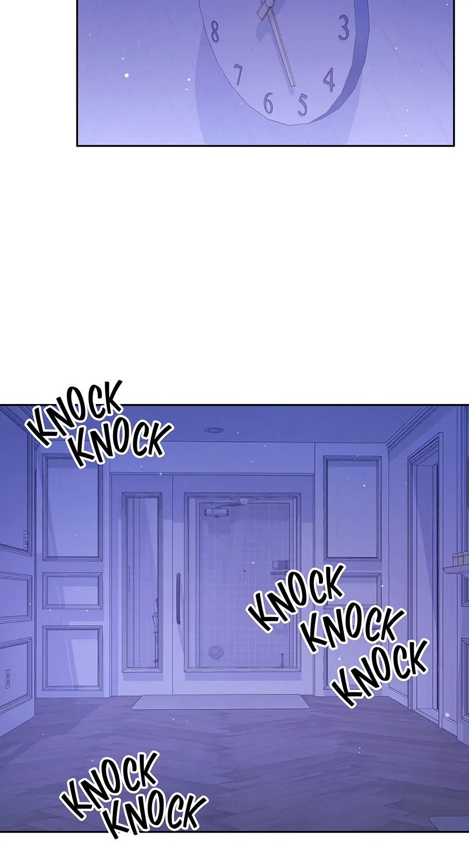 Love Next Office Chapter 30 – Page 55