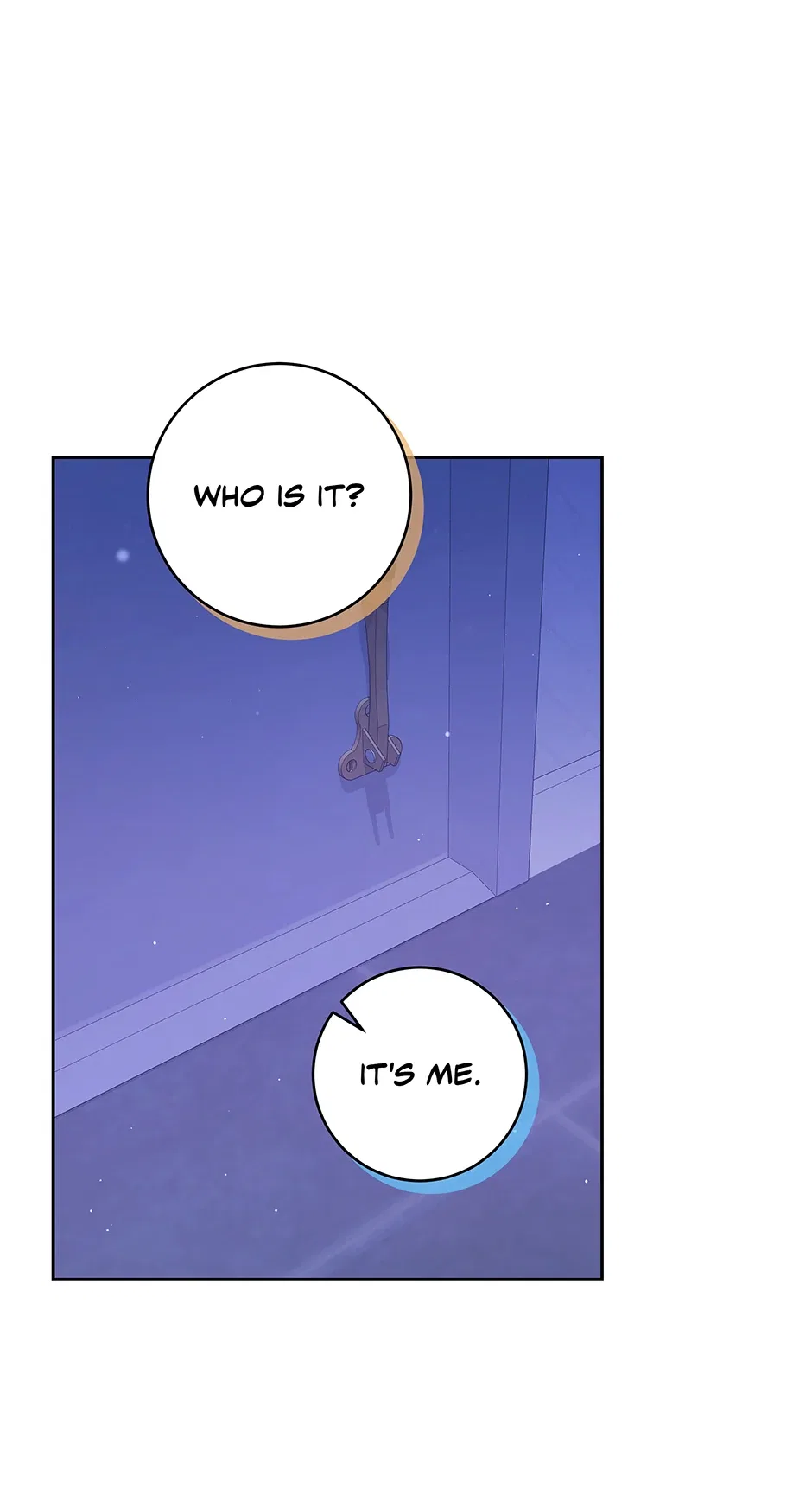 Love Next Office Chapter 30 – Page 56