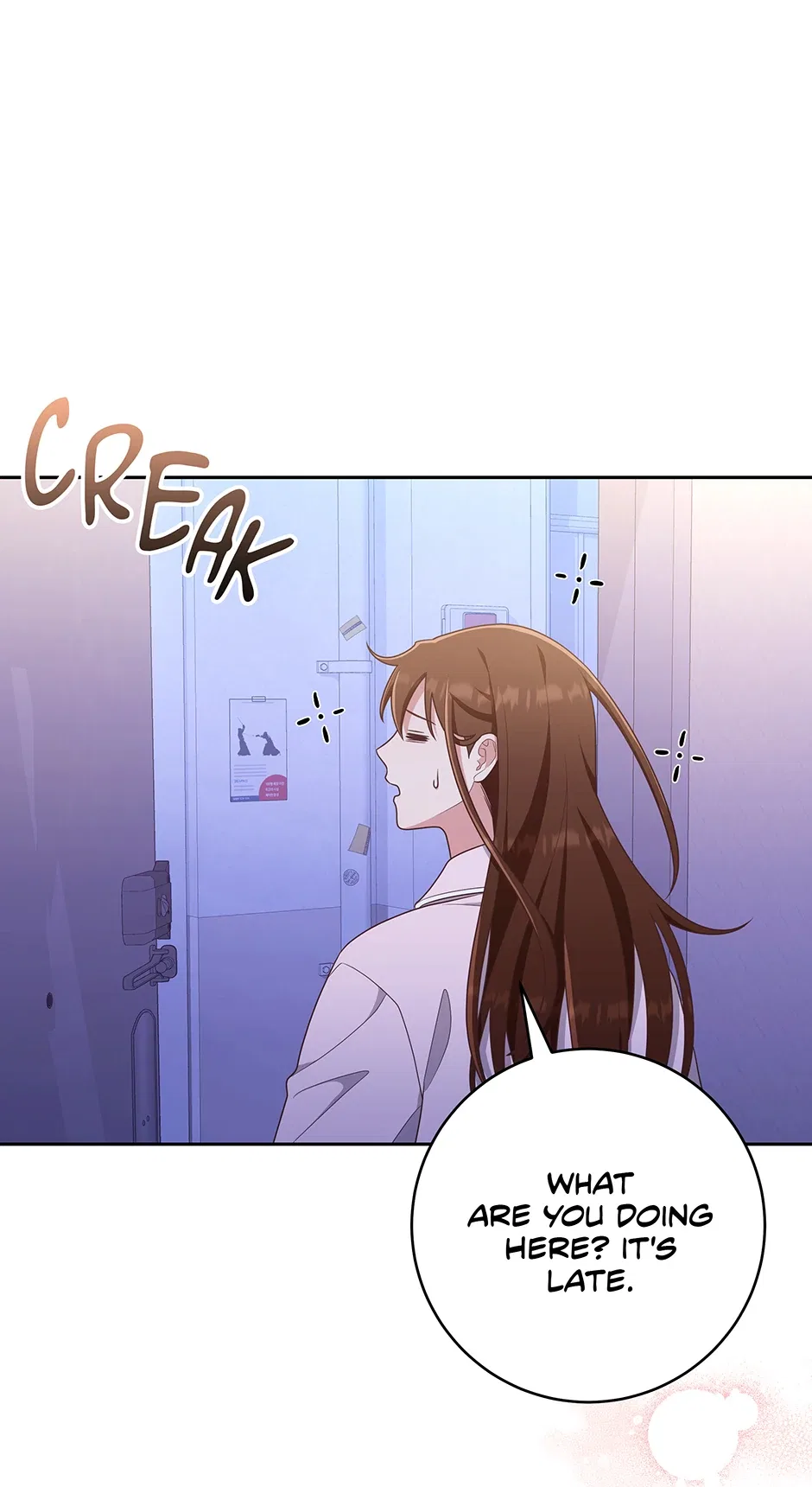 Love Next Office Chapter 30 – Page 57