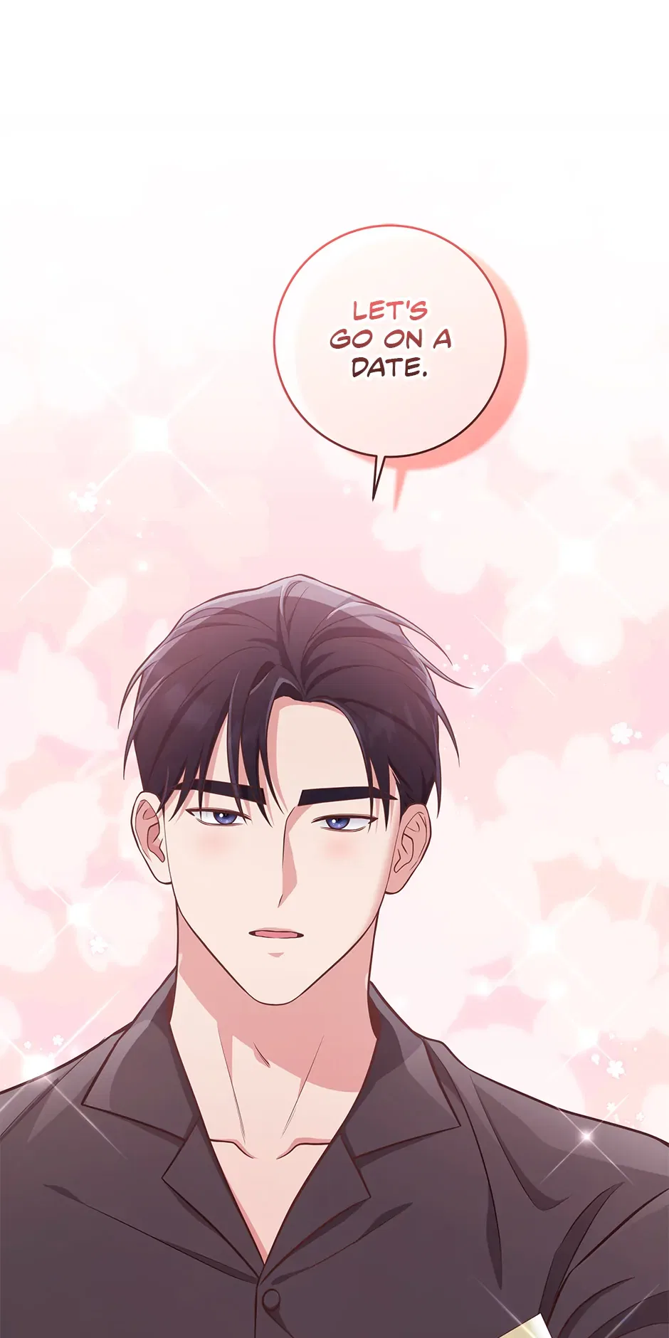 Love Next Office Chapter 30 – Page 60