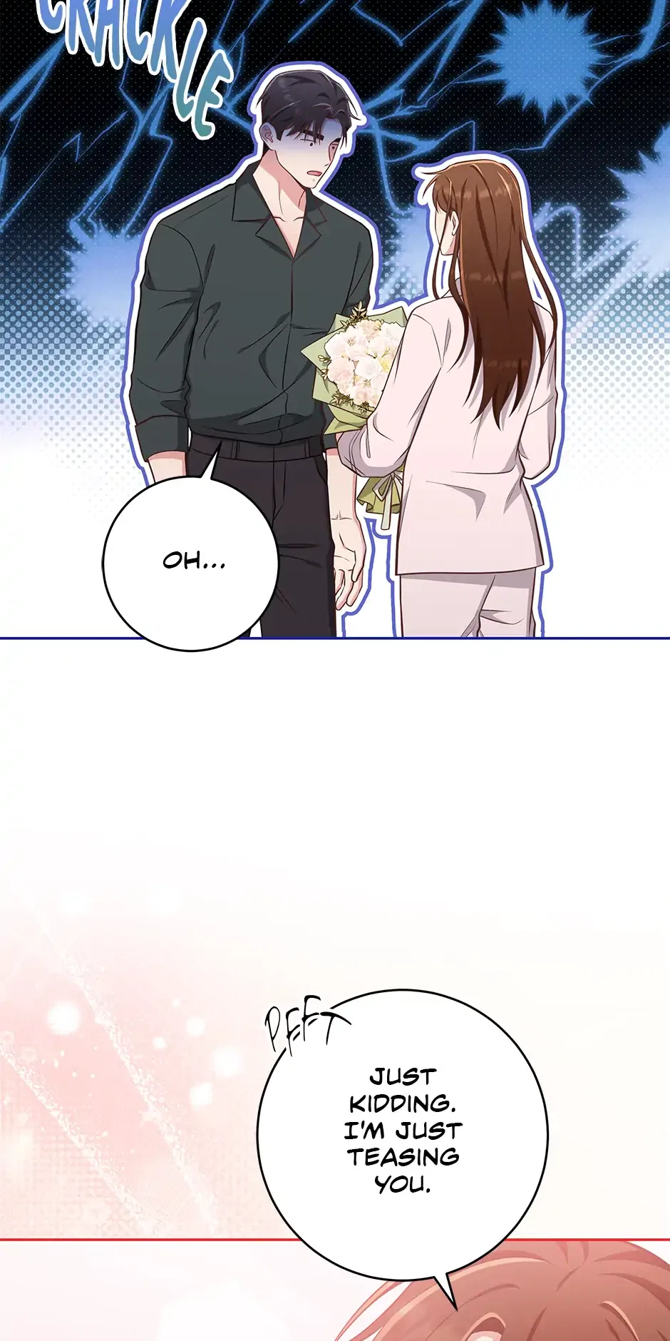 Love Next Office Chapter 30 – Page 63