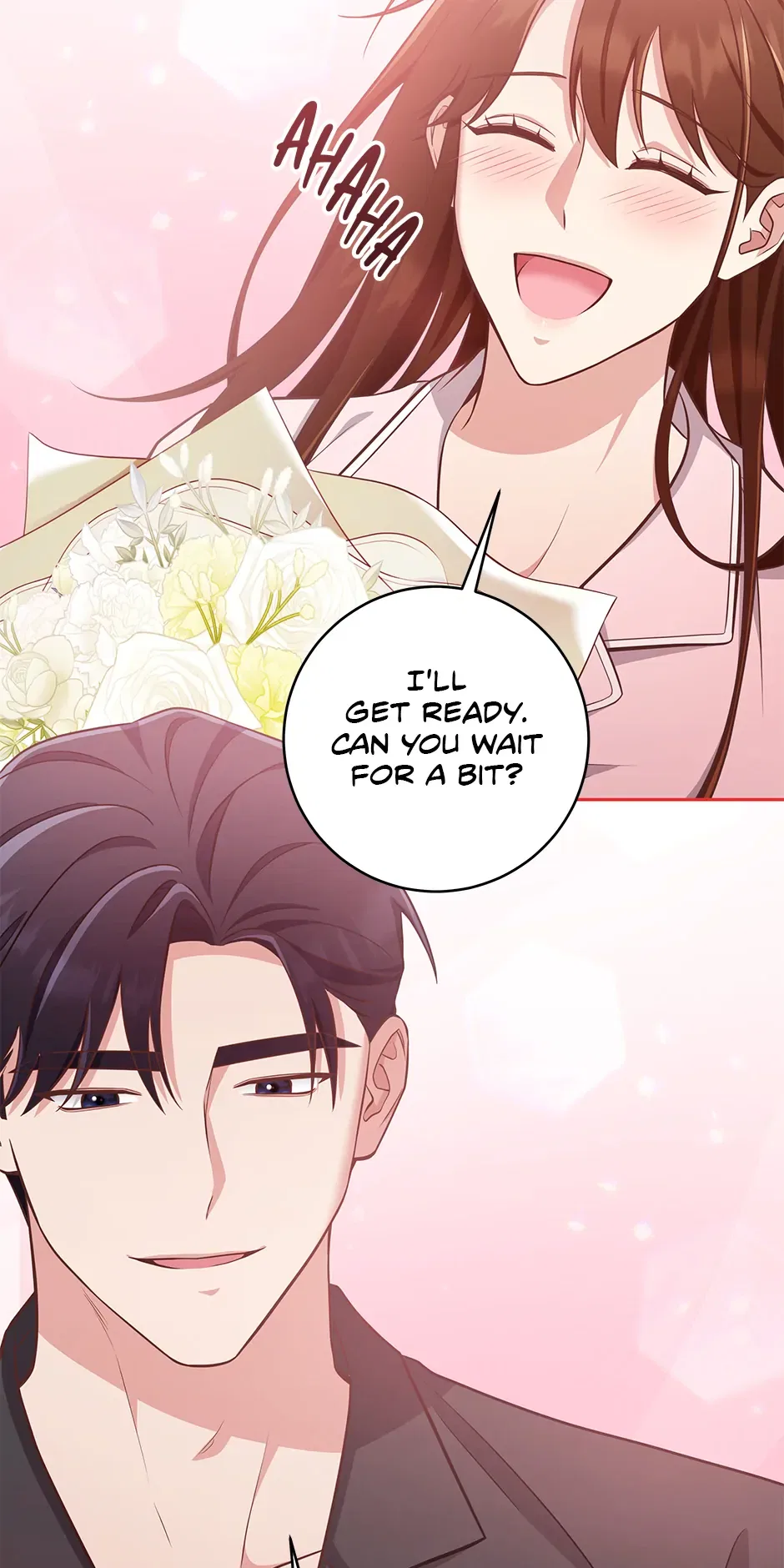 Love Next Office Chapter 30 – Page 64