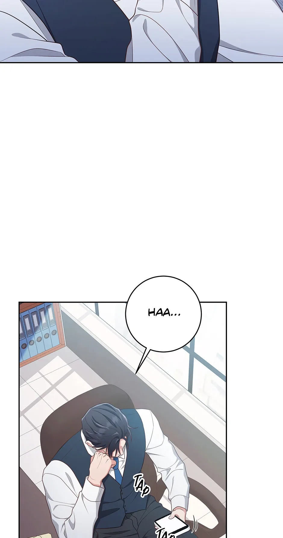 Love Next Office Chapter 29 – Page 2