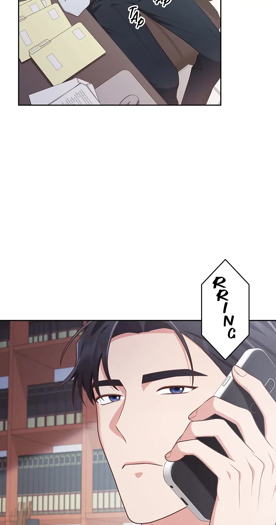 Love Next Office Chapter 29 – Page 3