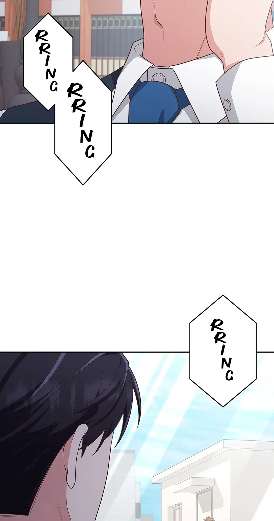 Love Next Office Chapter 29 – Page 4