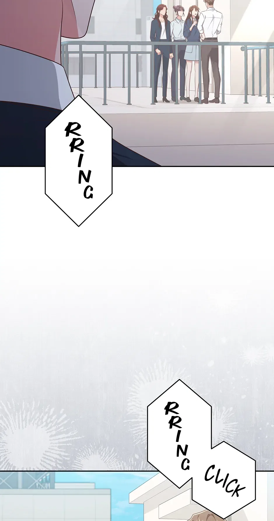 Love Next Office Chapter 29 – Page 5