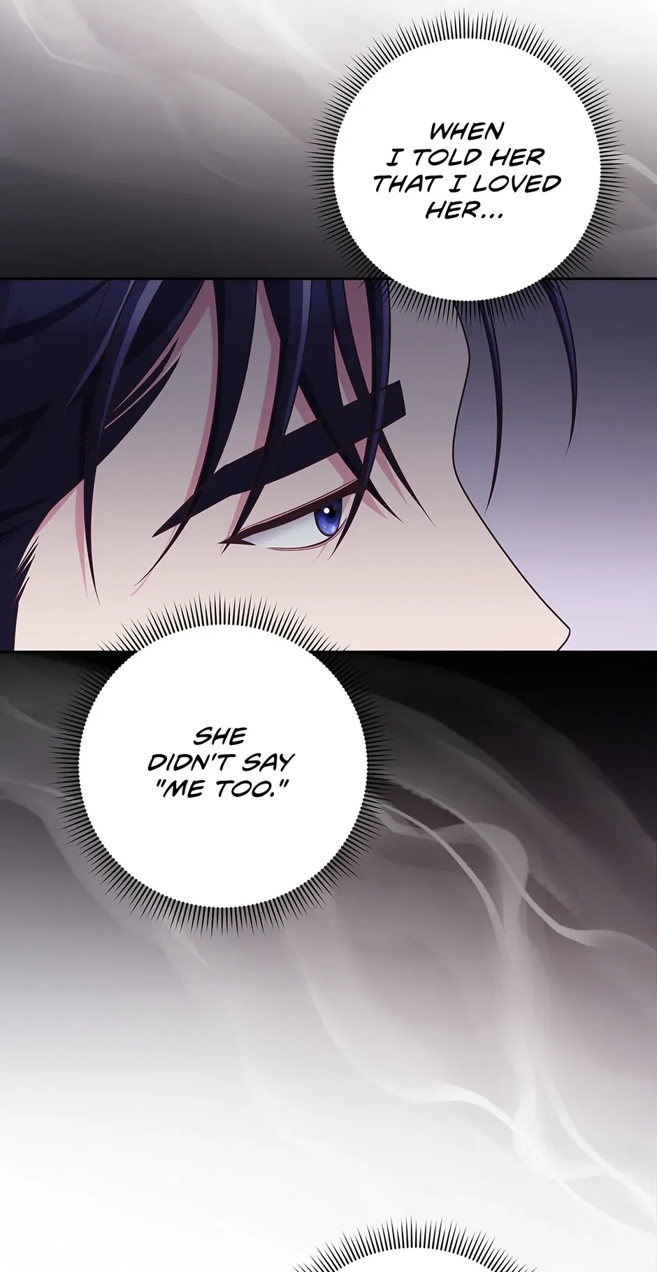 Love Next Office Chapter 29 – Page 9