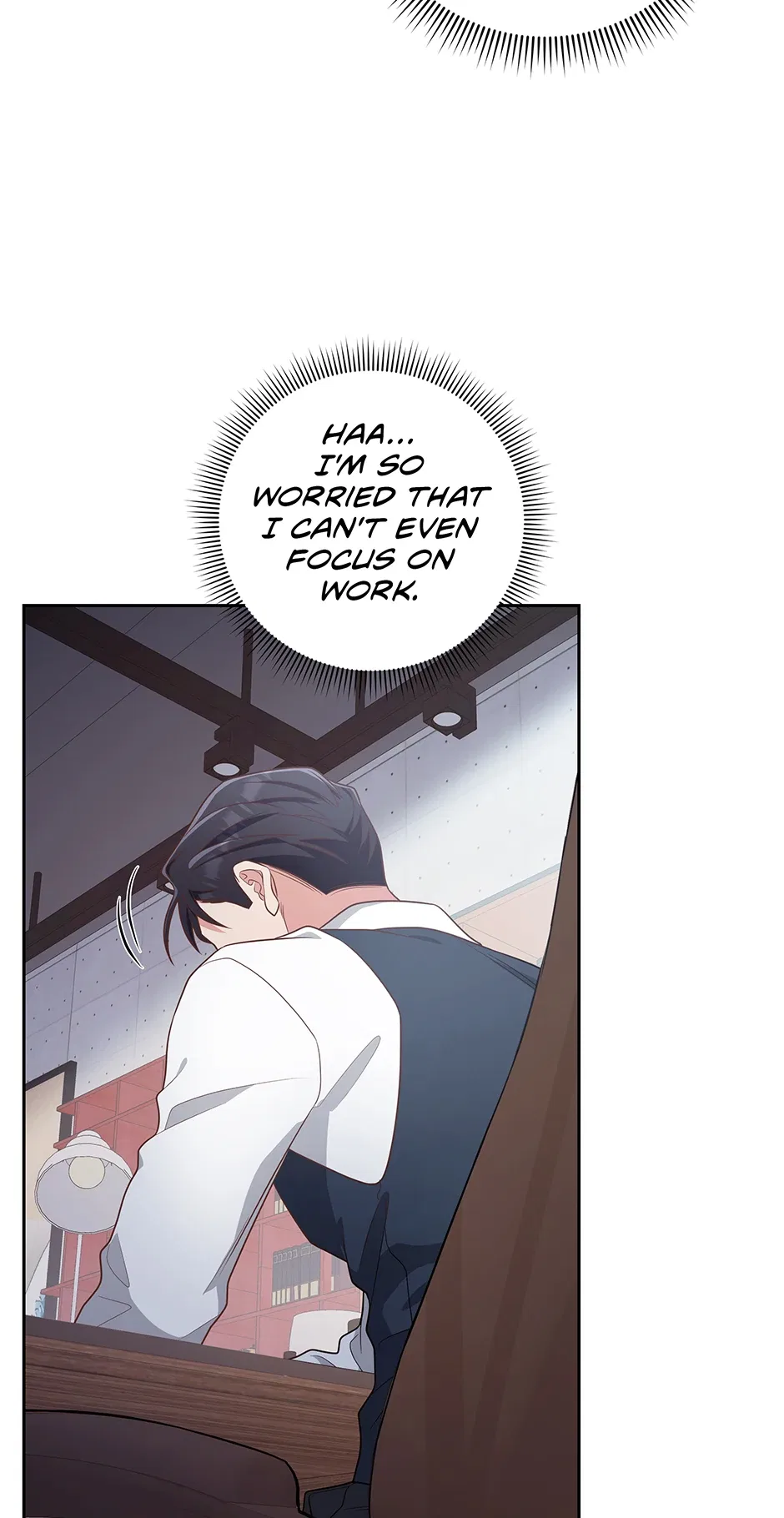 Love Next Office Chapter 29 – Page 12