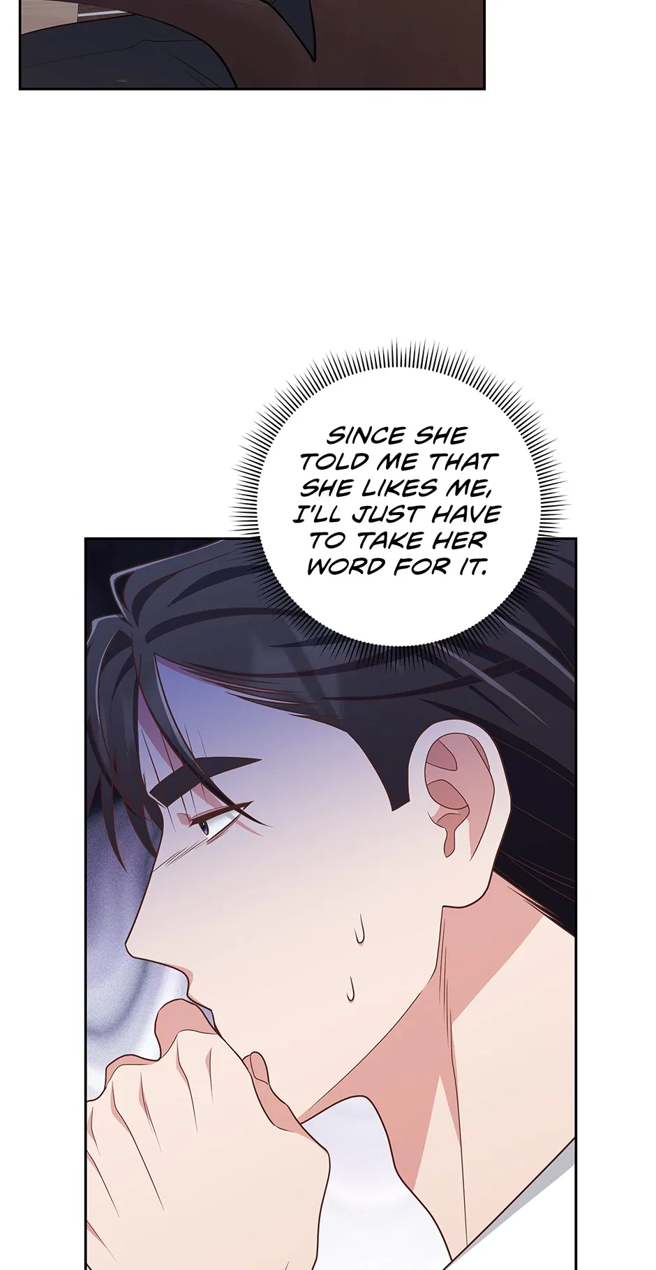 Love Next Office Chapter 29 – Page 13