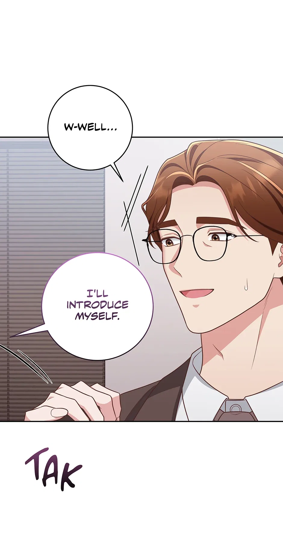 Love Next Office Chapter 29 – Page 16