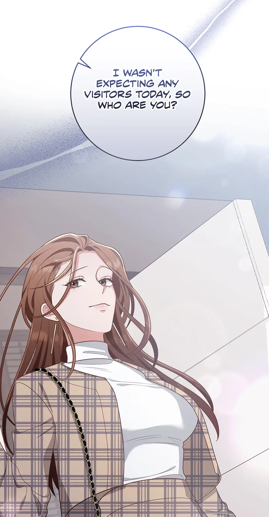 Love Next Office Chapter 29 – Page 18