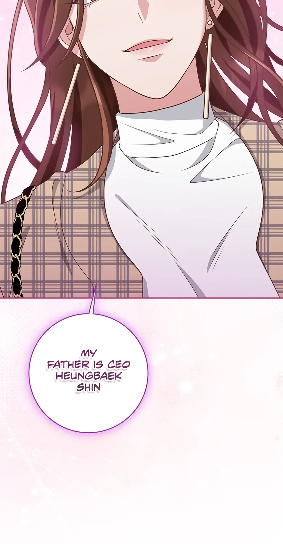 Love Next Office Chapter 29 – Page 20