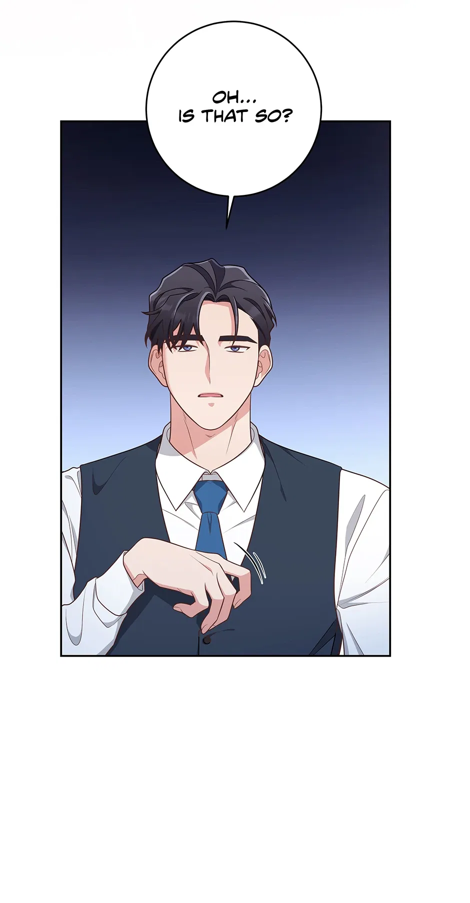Love Next Office Chapter 29 – Page 21