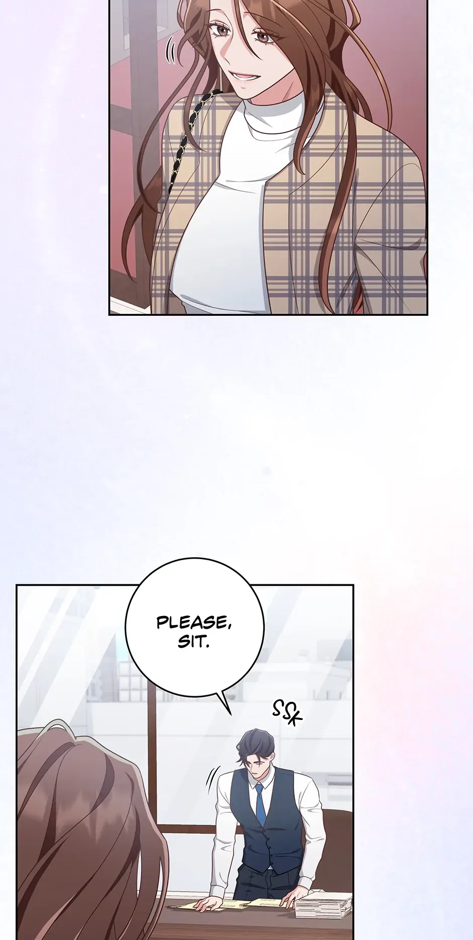 Love Next Office Chapter 29 – Page 23