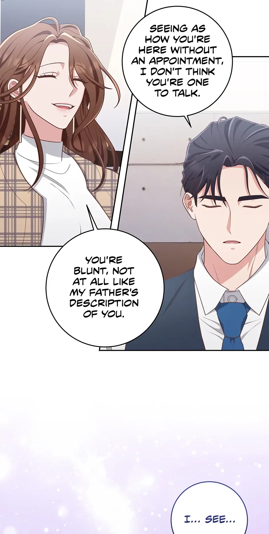 Love Next Office Chapter 29 – Page 26