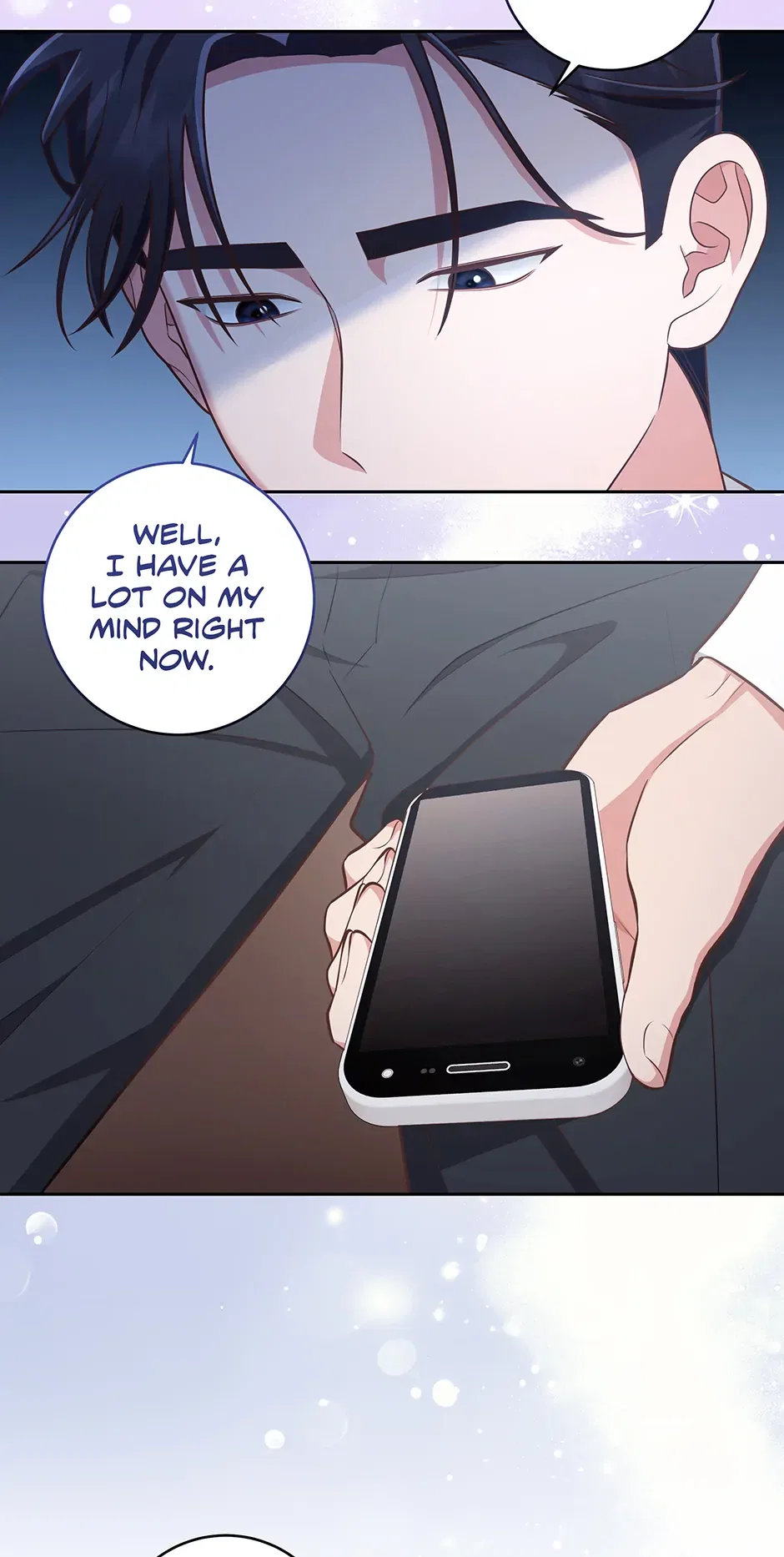 Love Next Office Chapter 29 – Page 27