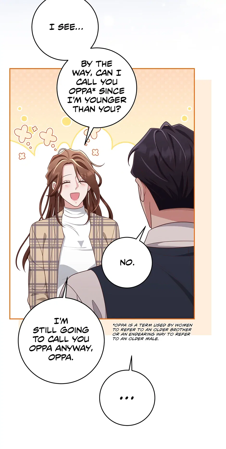 Love Next Office Chapter 29 – Page 28