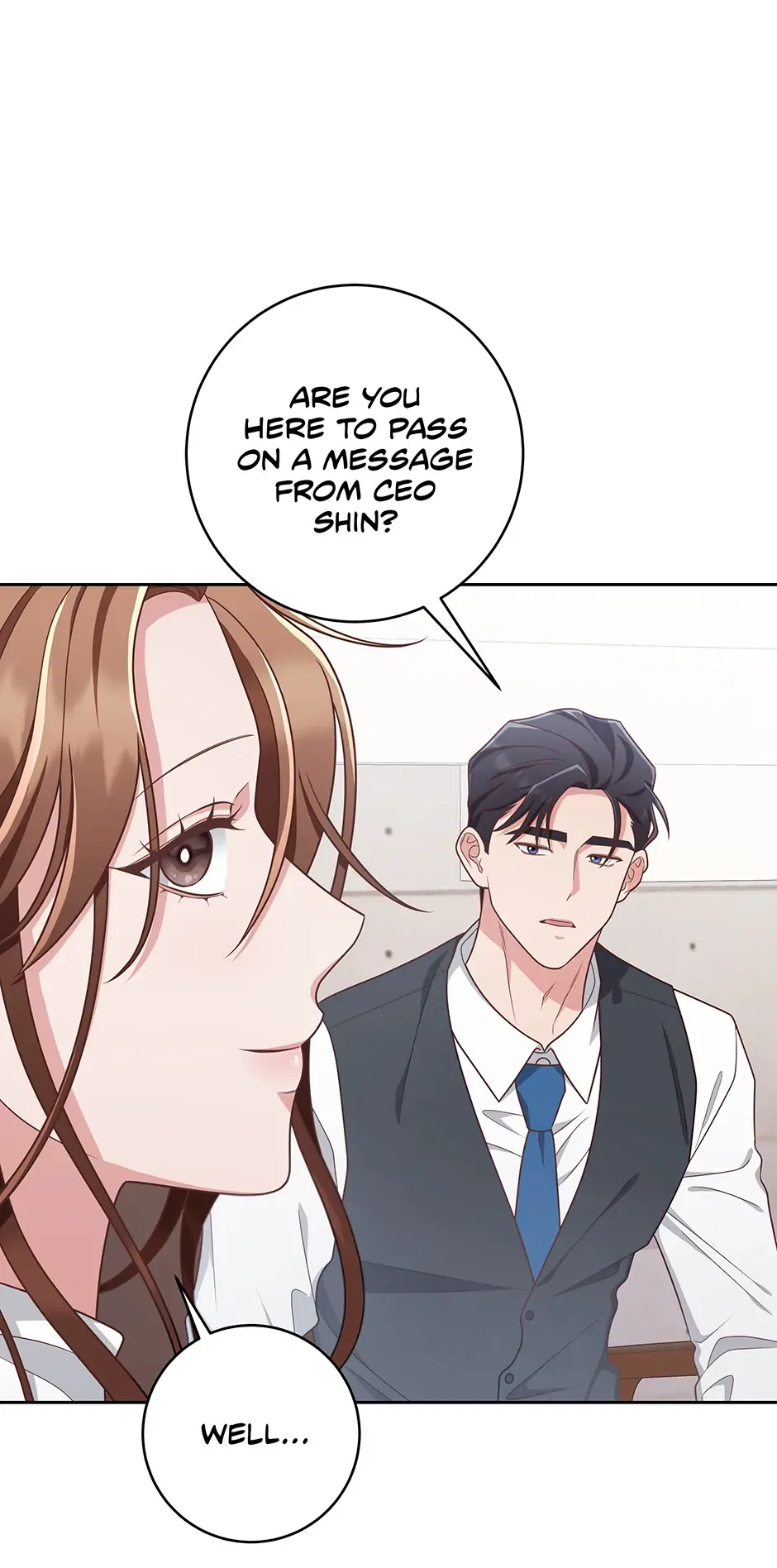 Love Next Office Chapter 29 – Page 29