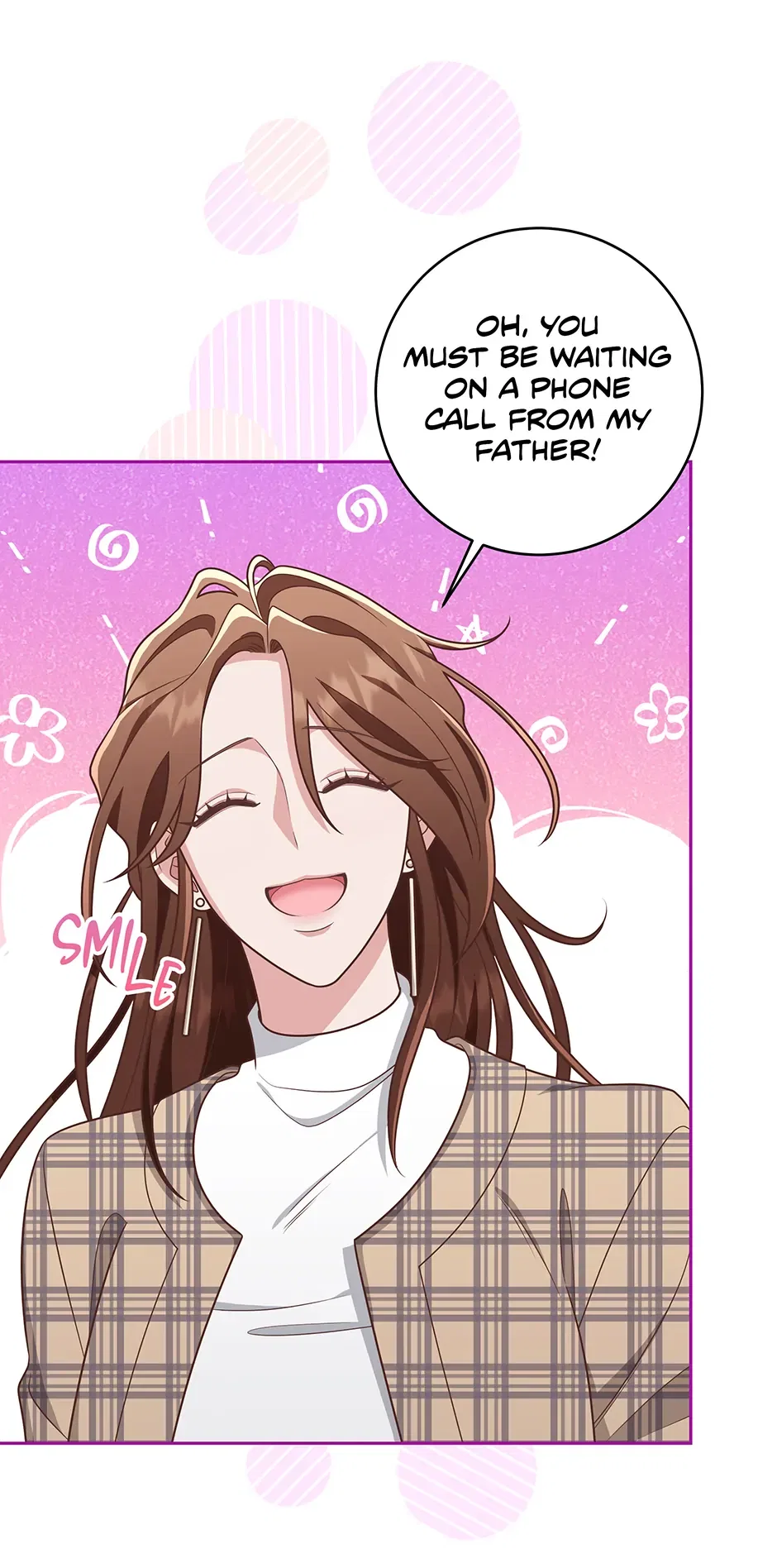 Love Next Office Chapter 29 – Page 30