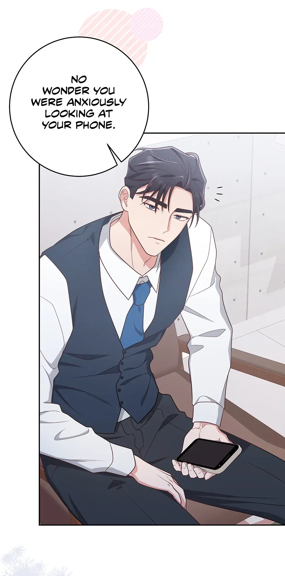 Love Next Office Chapter 29 – Page 31