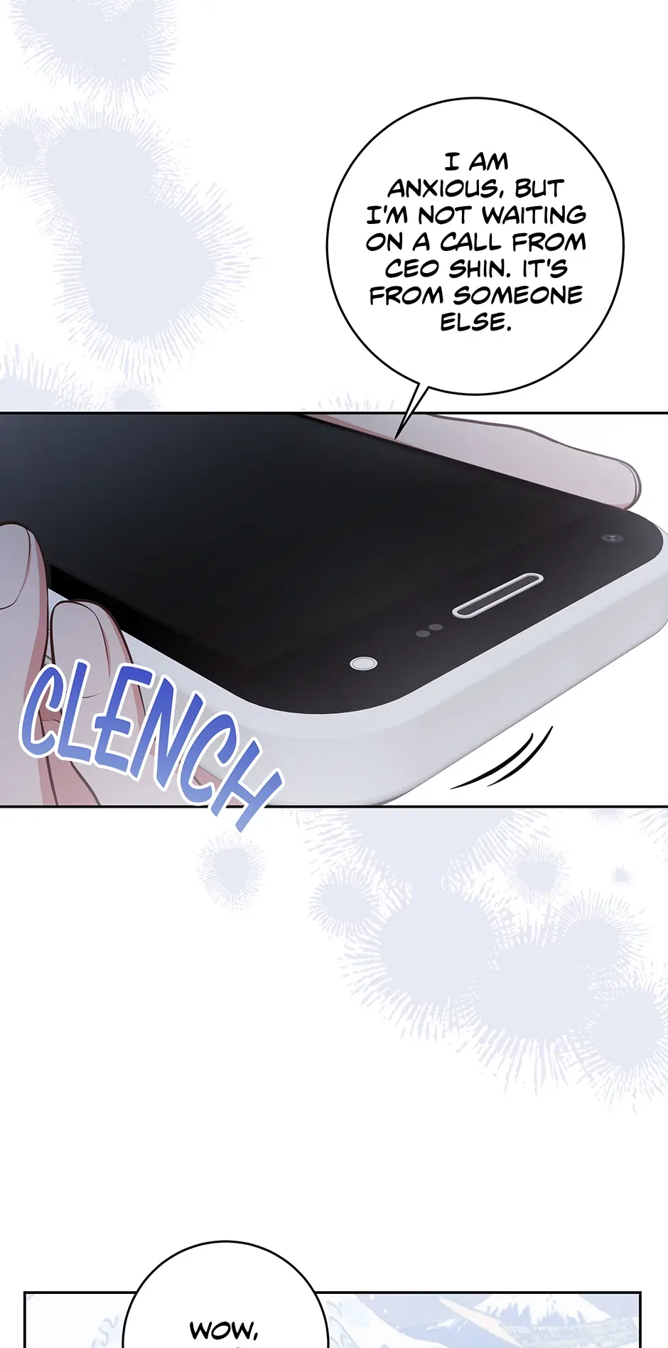 Love Next Office Chapter 29 – Page 32