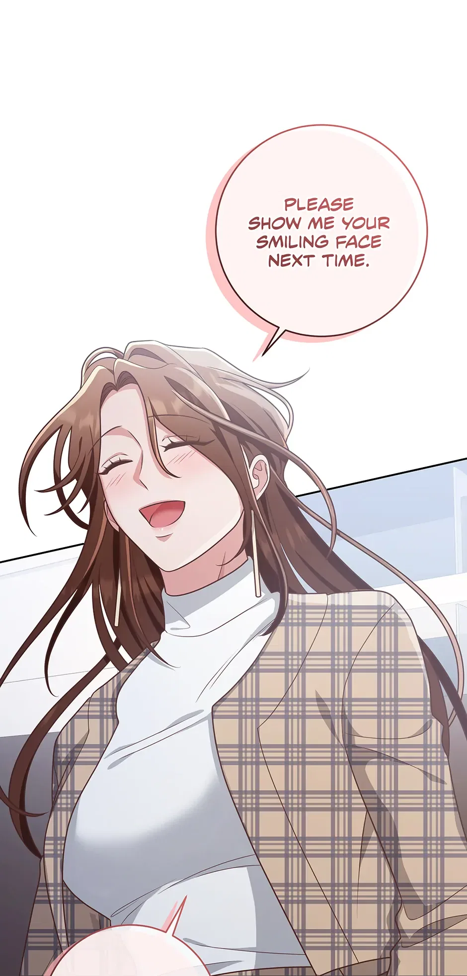 Love Next Office Chapter 29 – Page 36