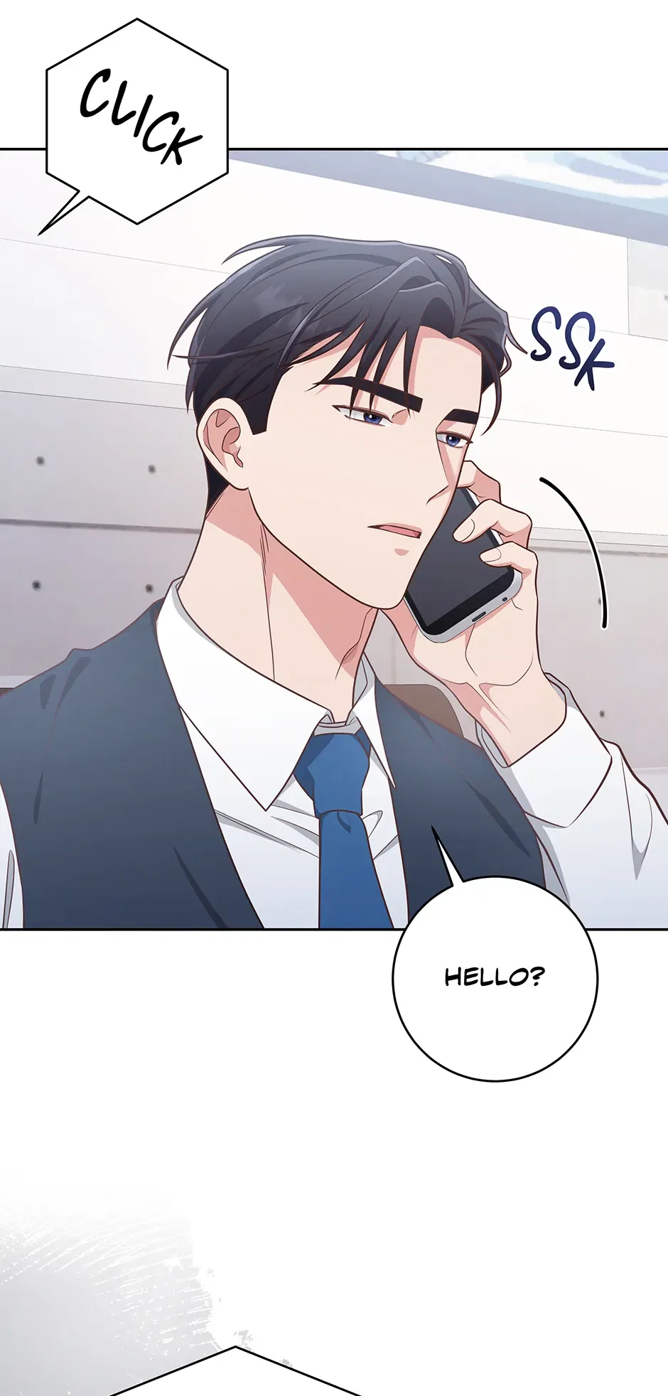 Love Next Office Chapter 29 – Page 38