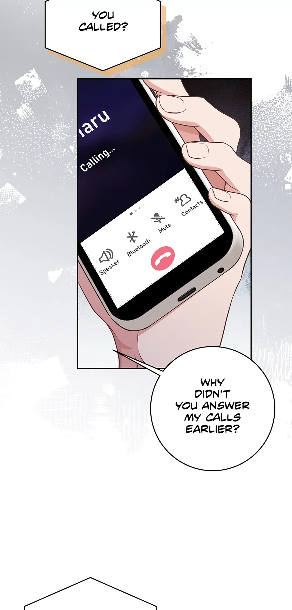 Love Next Office Chapter 29 – Page 39