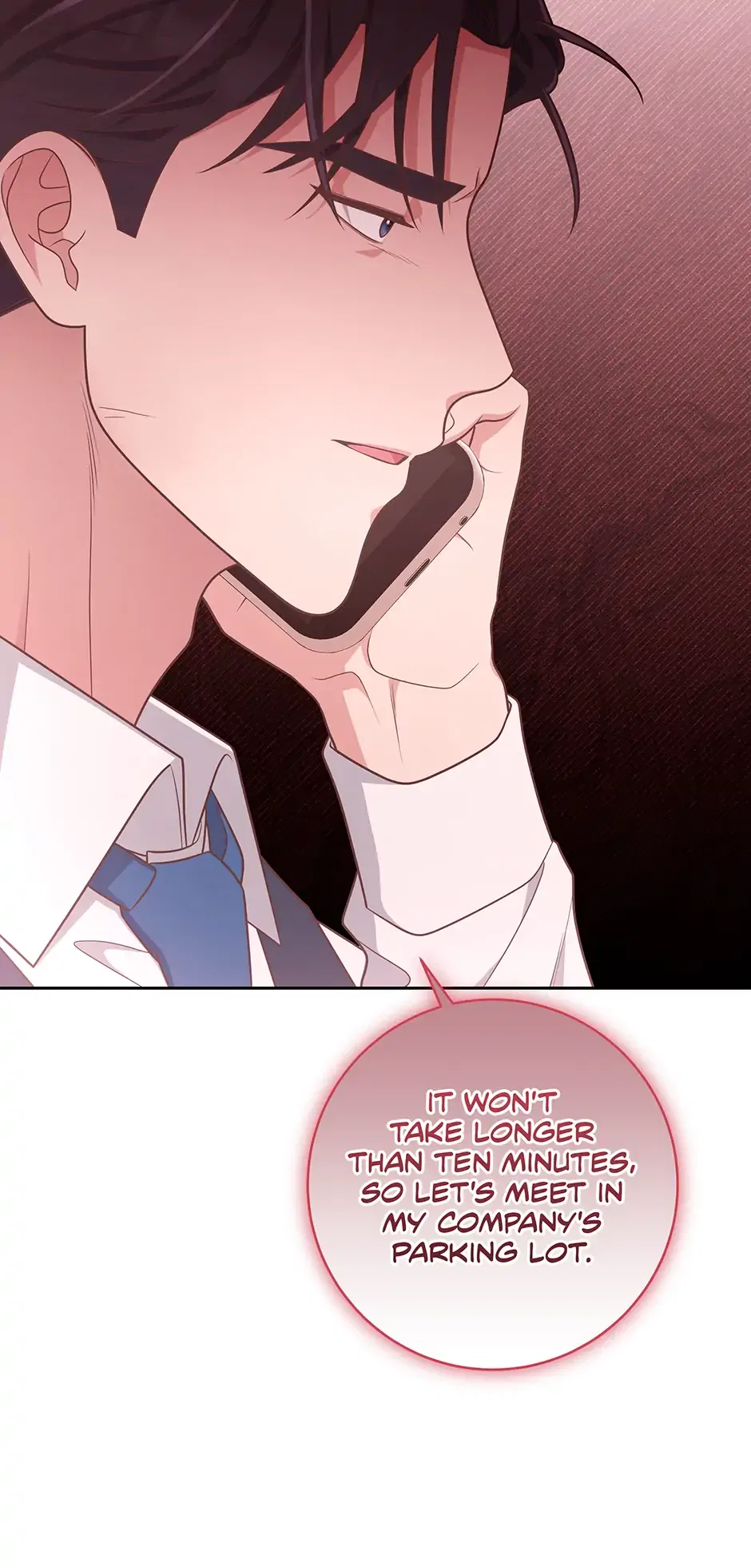 Love Next Office Chapter 29 – Page 42
