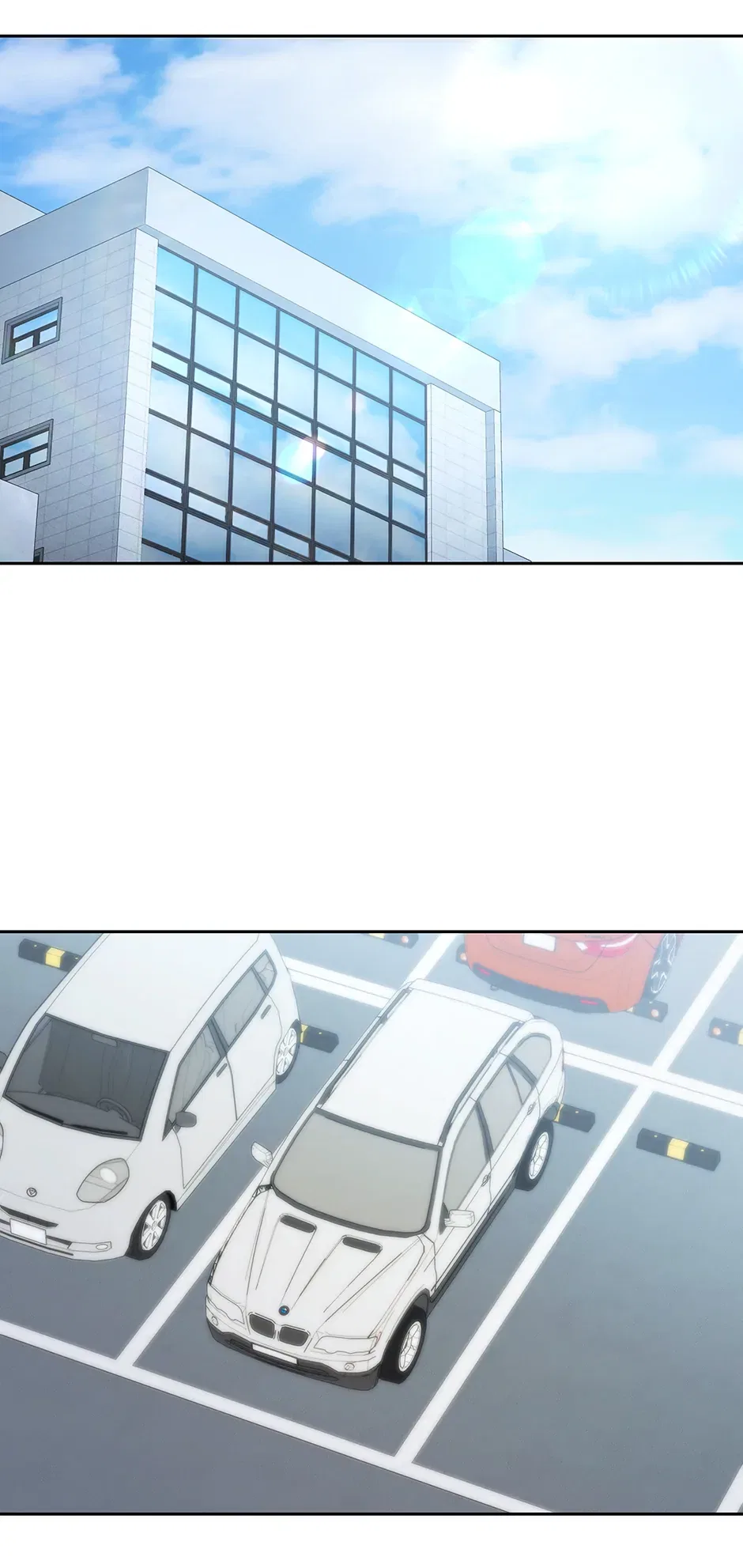 Love Next Office Chapter 29 – Page 44